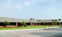 Woodland Corporate Center Bldg. L