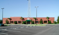 Woodland Corporate Center WTTA-TV